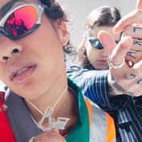 m0d44 and Broq have released a collaborative jewelry collection