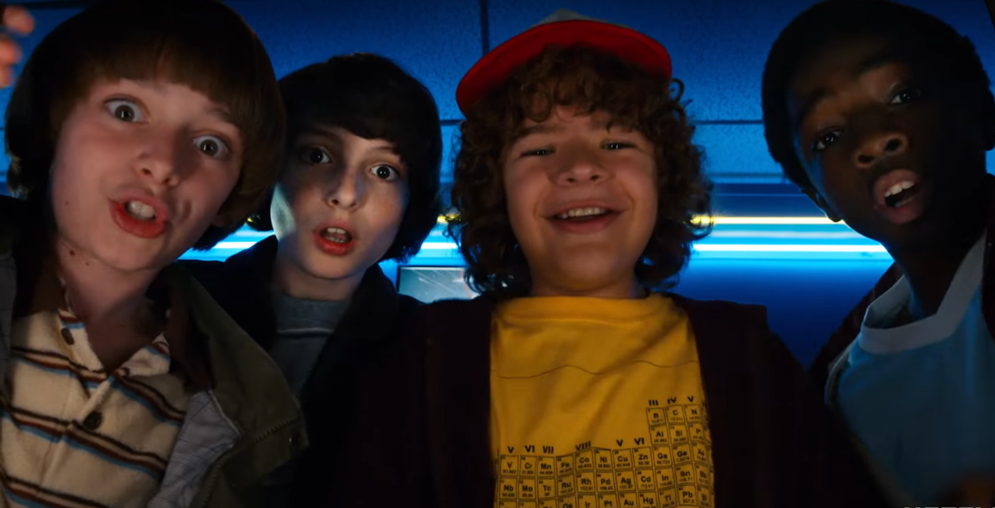 stranger_things_seasons_header Сериал «Очень странные дела» продлят на два сезона