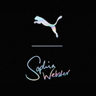 Первый взгляд. Коллаборация Sophia Webster и Puma