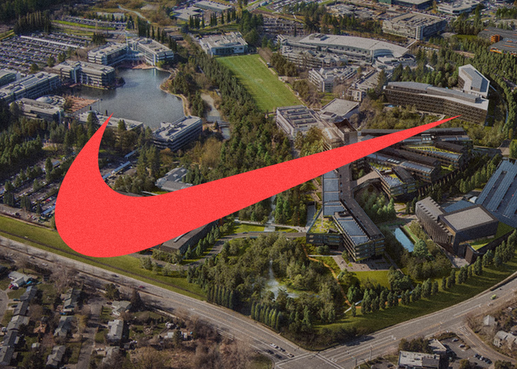 nike_world_expansion_header Nike потратят миллиард долларов на расширение кампуса в Орегоне