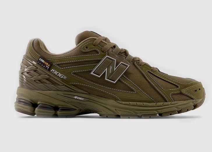 new-balance1906r-dtf-magazine Перший погляд: кросівки New Balance 1906R із матеріалу Cordura