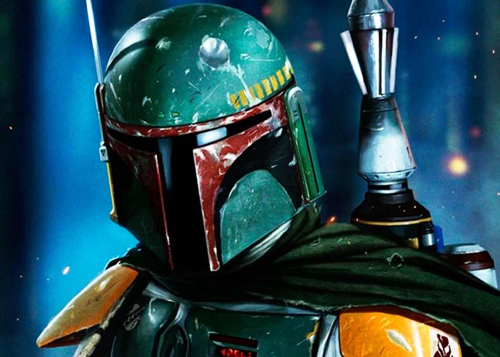 Disney выпустит спин-офф о Бобе Фетте