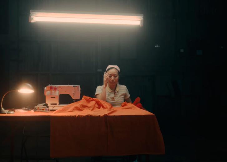 «Кто сделал мою одежду». Смотрите новый фильм Fashion Revolution
