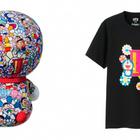Первый взгляд: Коллекция Uniqlo и Такаси Мураками