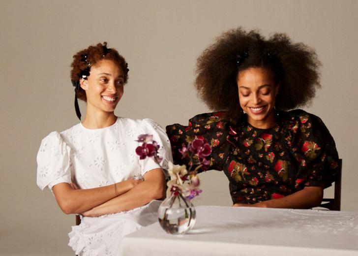 hm-simonerocha-collab-dtf-magazine H&M создали коллекцию с Simone Rocha, а Zara — c боксерским брендом Everlast