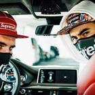 Supreme номинирован на главную премию в индустрии моды США
