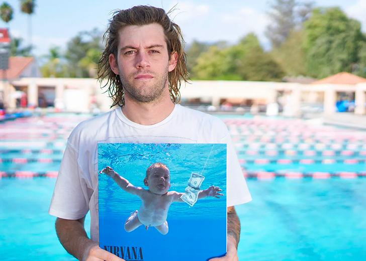 nirvana-nevermind-dtf-magazine Парень с обложки альбома Nirvana снова подал на группу в суд
