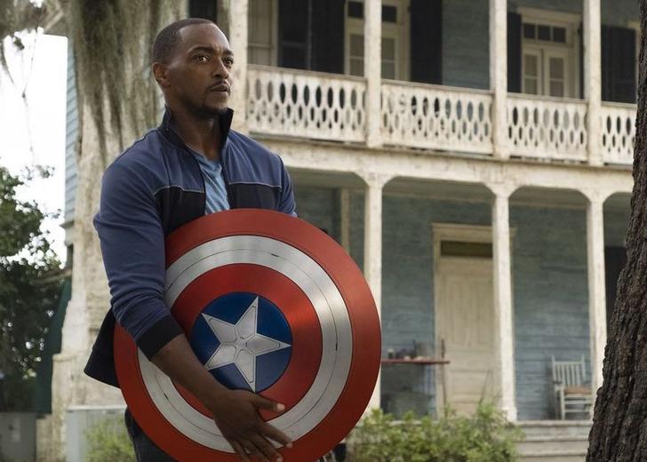 Marvel анонсировала четвертый фильм о Капитане Америка