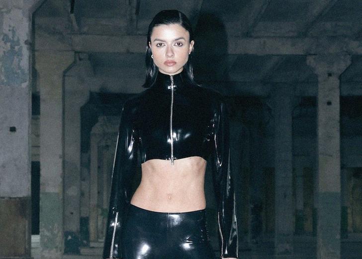 URBAN REBEL: Anoeses випустив перші стритвеар-айтеми