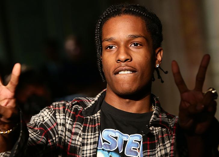 Команда A$AP Rocky запустила петицию с требованием освободить артиста