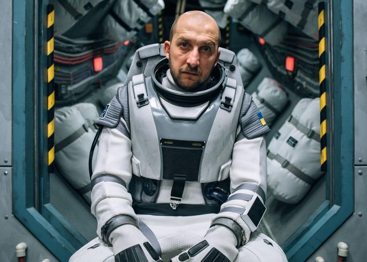 Галактичний шлях створення фільму «Ти — космос». Говоримо з Павлом Остріковим і Володимиром Кравчуком