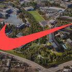 Nike потратят миллиард долларов на расширение кампуса в Орегоне
