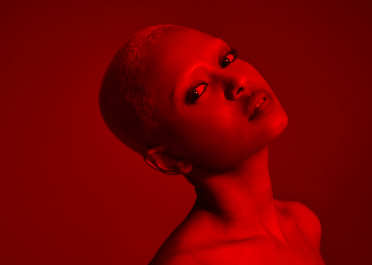 Kelela випустила новий альбом
