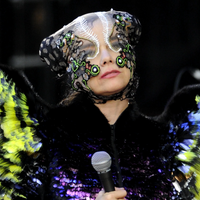 «Я хотіла, щоб у людей було справжнє життя»: Björk — про її власний формат концертних турів