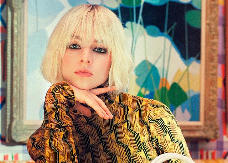 Hunter-Schafer-prada-dtf-magazine Ксавье Долан снял рекламу Prada. В главной роли — Хантер Шафер