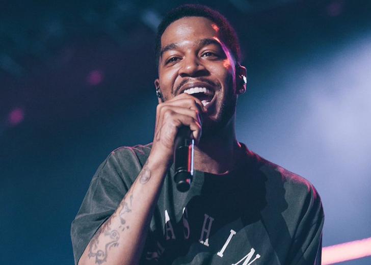 Журналист посчитал, сколько раз Kid Cudi мычит в своих треках