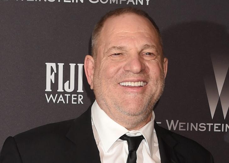 harvey-weinstein-dtf-magazine Харви Вайнштейн угрожал сотруднику Ghibli из-за хронометража «Принцессы Мононоке»