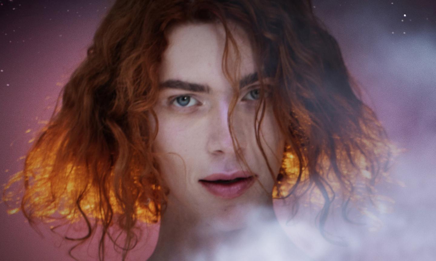 Продюсерка SOPHIE