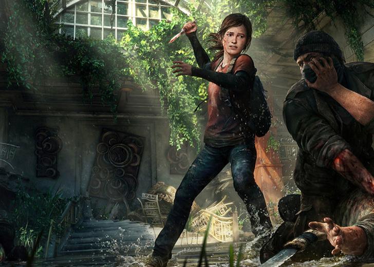 Создатель «Чернобыля» снимет сериал по игре The Last of Us