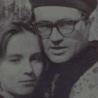 ivan-i-marta-cover-dtf-magazine У прокат виходить фільм про подружжя шістдесятників Івана та Марту Дзюбів