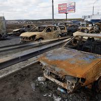 В Meta пояснили, чому блокували хештеги #Bucha та #RussianWarCrimes