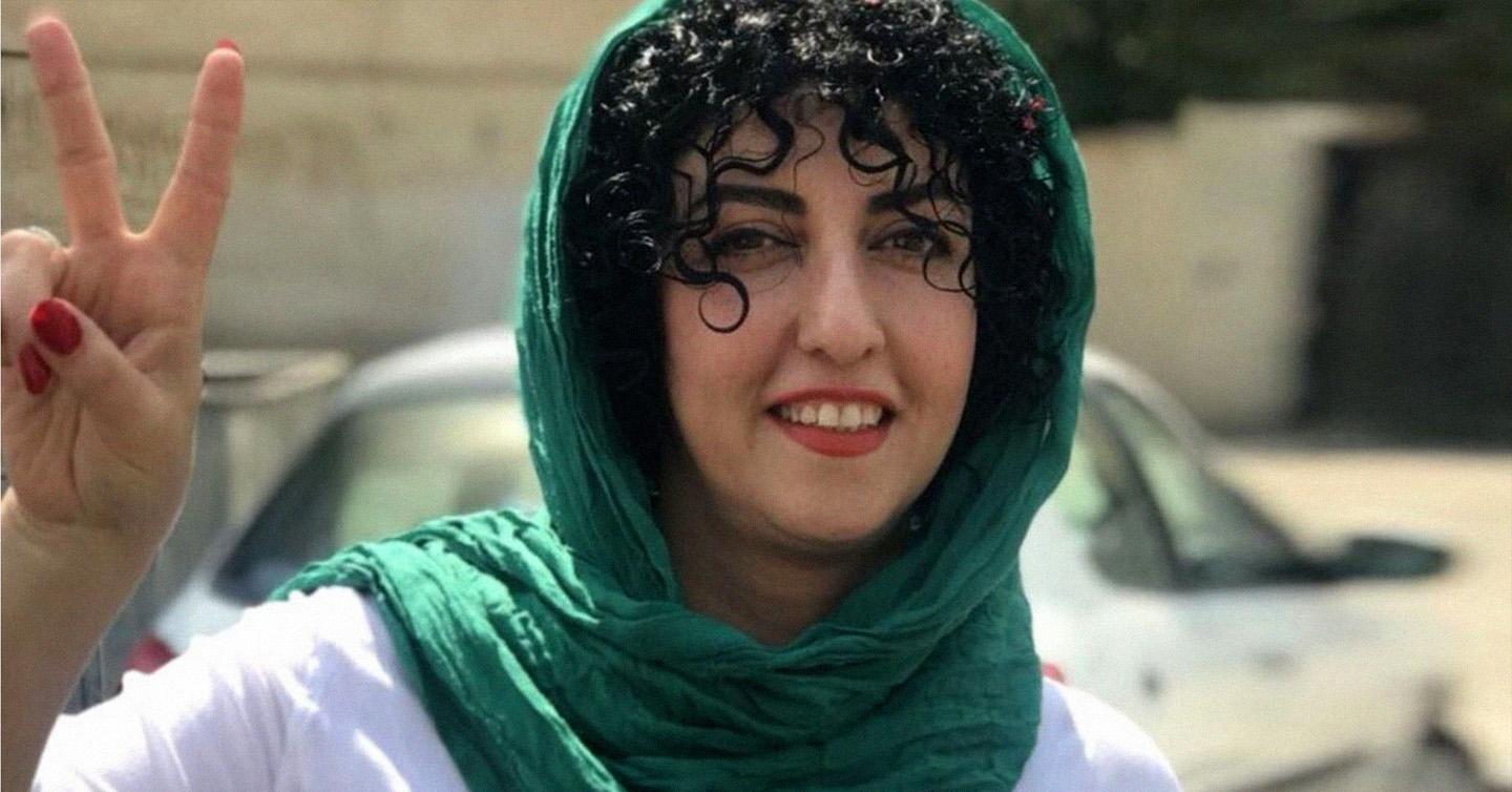 narges-mohammadi-cover-dtf-magazine Іранська правозахисниця отримала Нобелівську премію миру-2023