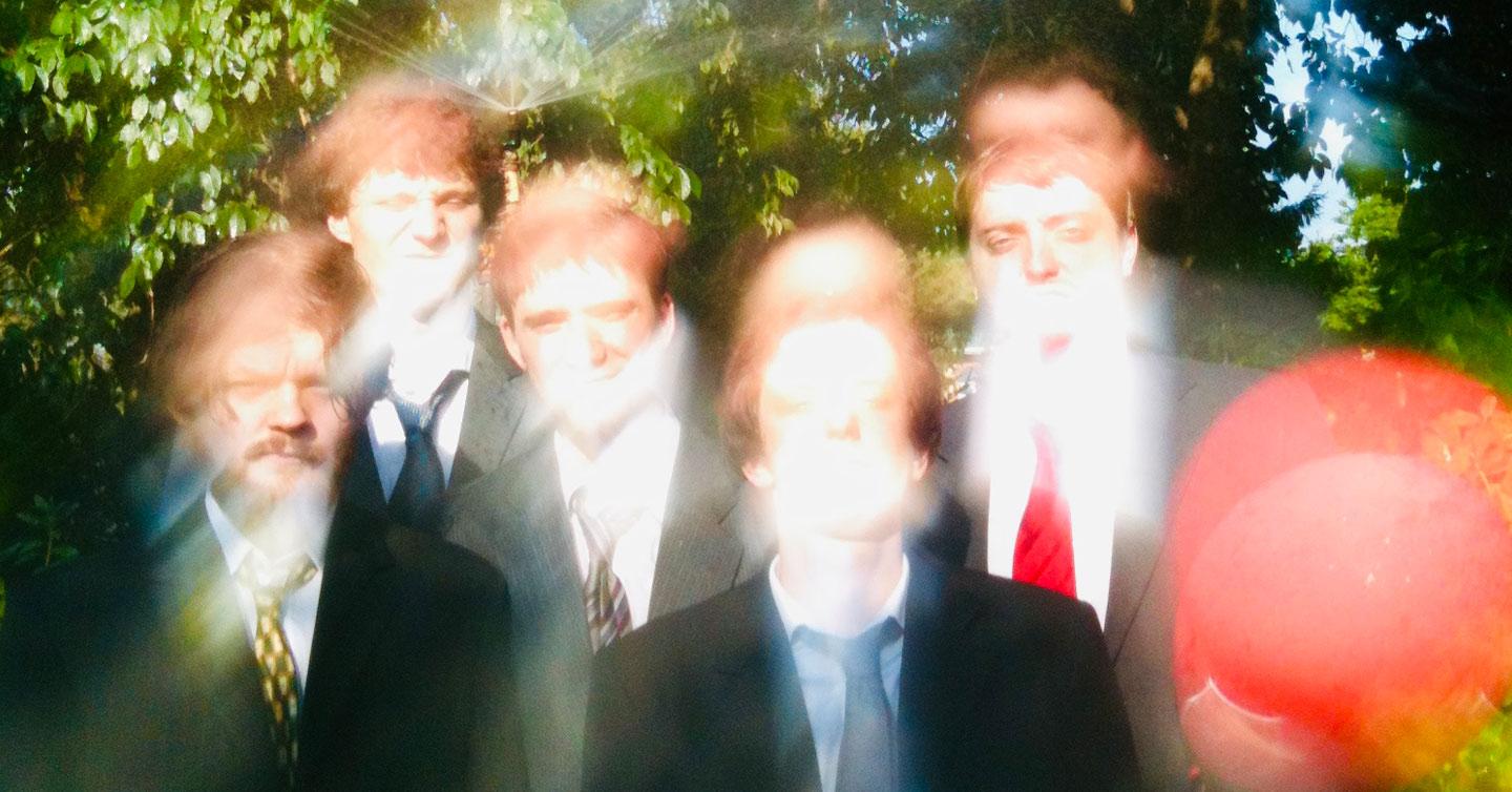 the-unsleeping-album-cover-dtf-magazine Гурт The Unsleeping на промо свого альбому