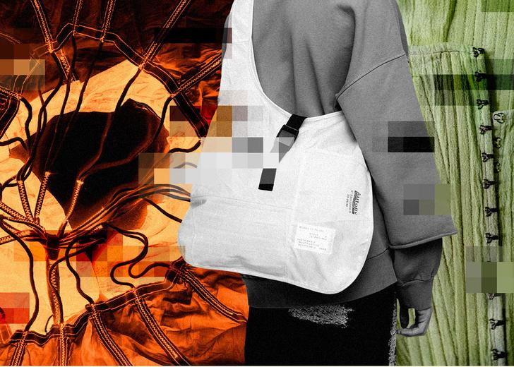 Спецпроєкт DTF Magazine х Burn Energy: Як українські бренди експериментують з матеріалами