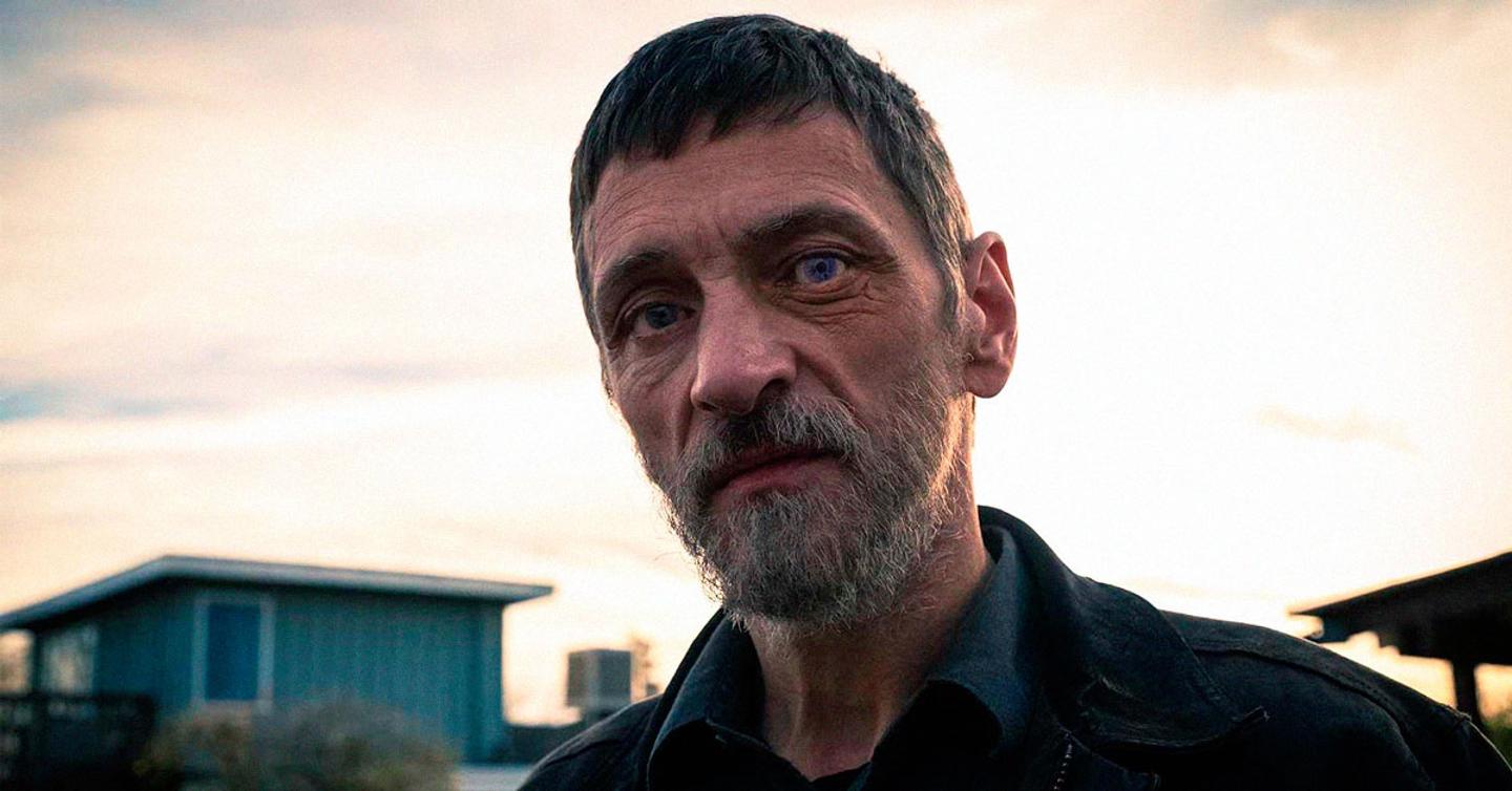 Вышел первый тизер нового сериала Николаса Виндинга Рефна