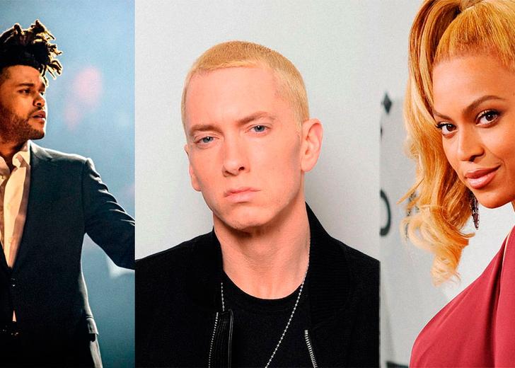 Фестиваль Coachella объявил лайн-ап