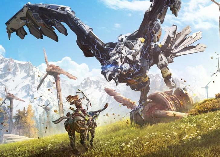sony-horizon-lawsuit-cover-dtf-magazine Sony судиться з Tencent через франшизу Horizon