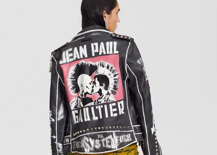 Jean Paul Gaultier запустит новую платформу