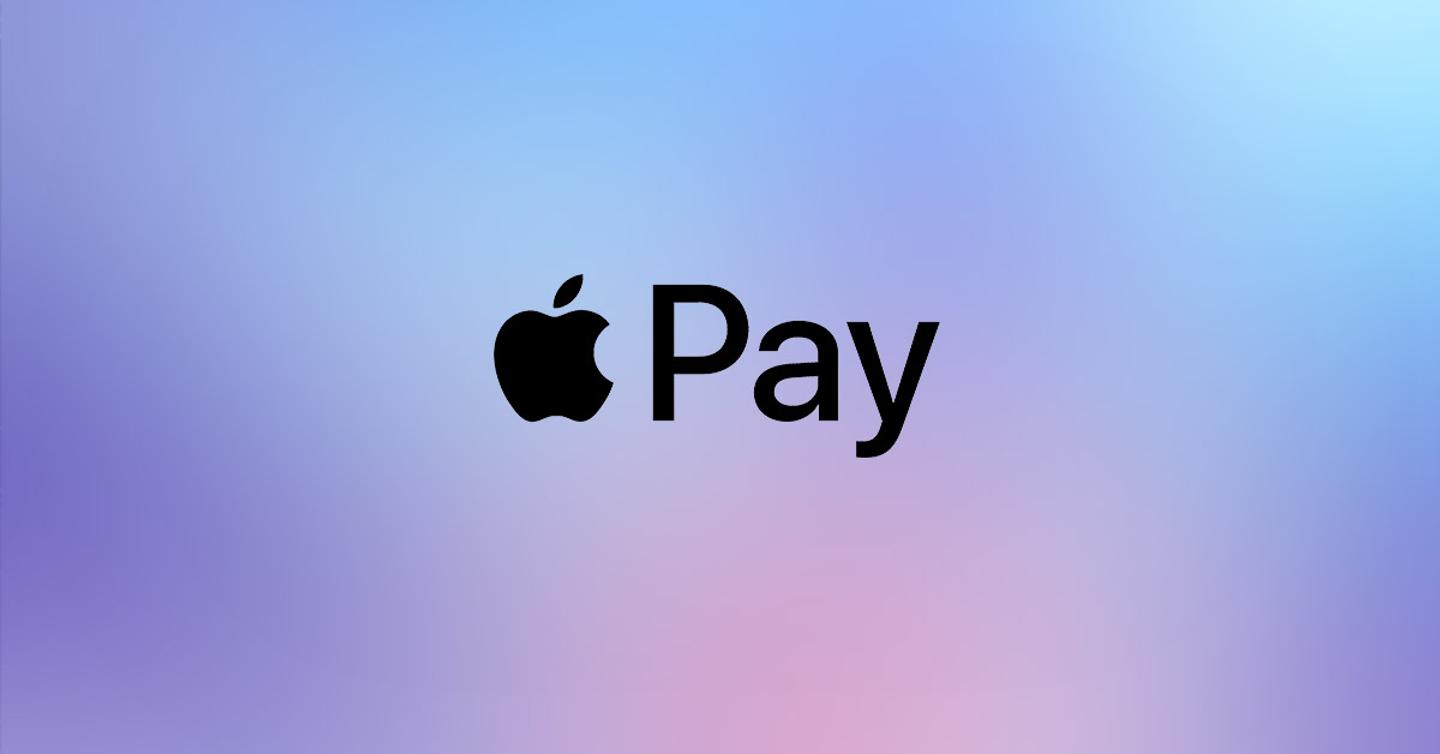 В Украине в течении нескольких месяцев заработает Apple Pay