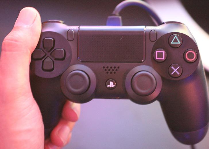 Sony раскрыла правильное название кнопки «Х» на геймпаде PlayStation