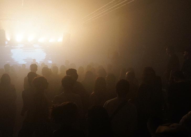 Подія Tresor та Some People у Харкові