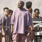 В ожидании YANDHI: Слушайте новый трек Канье Уэста