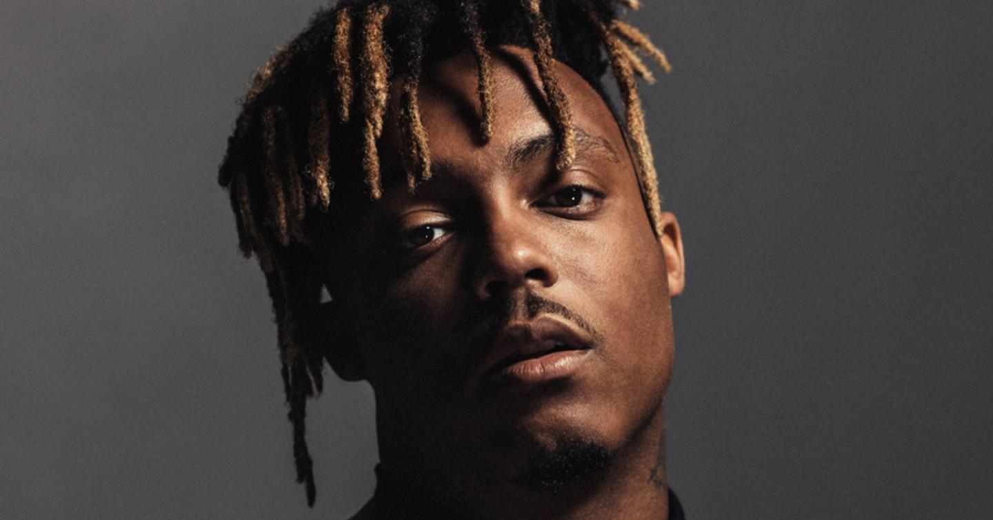 Умер 21-летний рэпер Juice WRLD