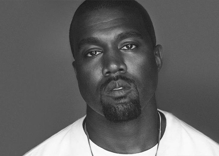 Kanye-West2-dtf-magazine Канье Уэст заключил сделку с брендом Gap на 10 лет