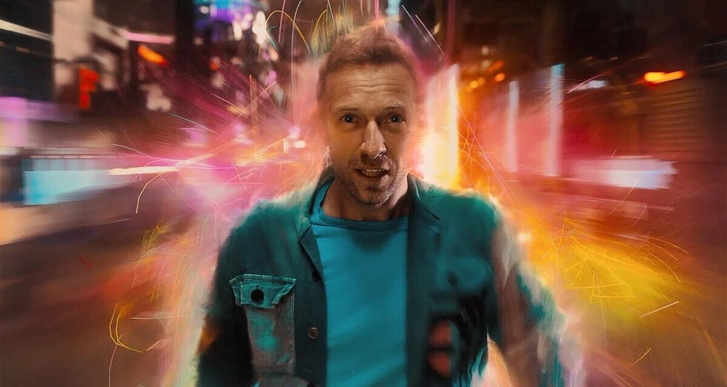 coldplay dtf magazine Coldplay анонсировали экологичный тур
