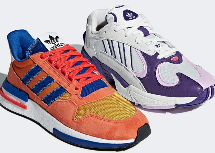 adidas_dragon_ball_z_ukraine_dtf_header В Киеве поступила в продажу коллаборация adidas и Dragon Ball Z