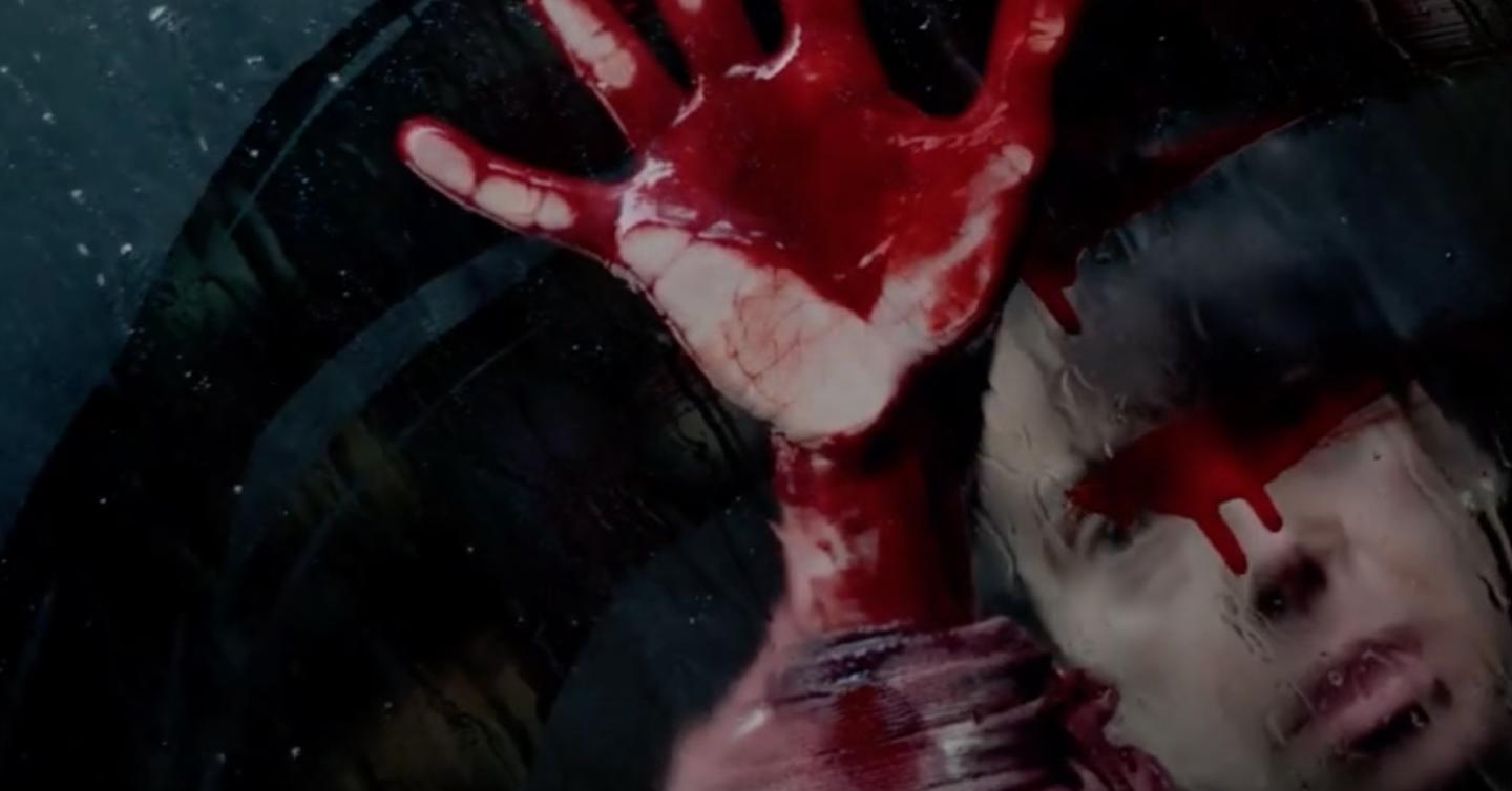 Кадр з фільму Bring Her Back студії A24