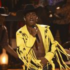 Еще больше кантри: Lil Nas X и Young Thug выпустили ремикс на Old Town Road