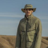 Second Horizon: Ukrainian Riot Division released a new collection