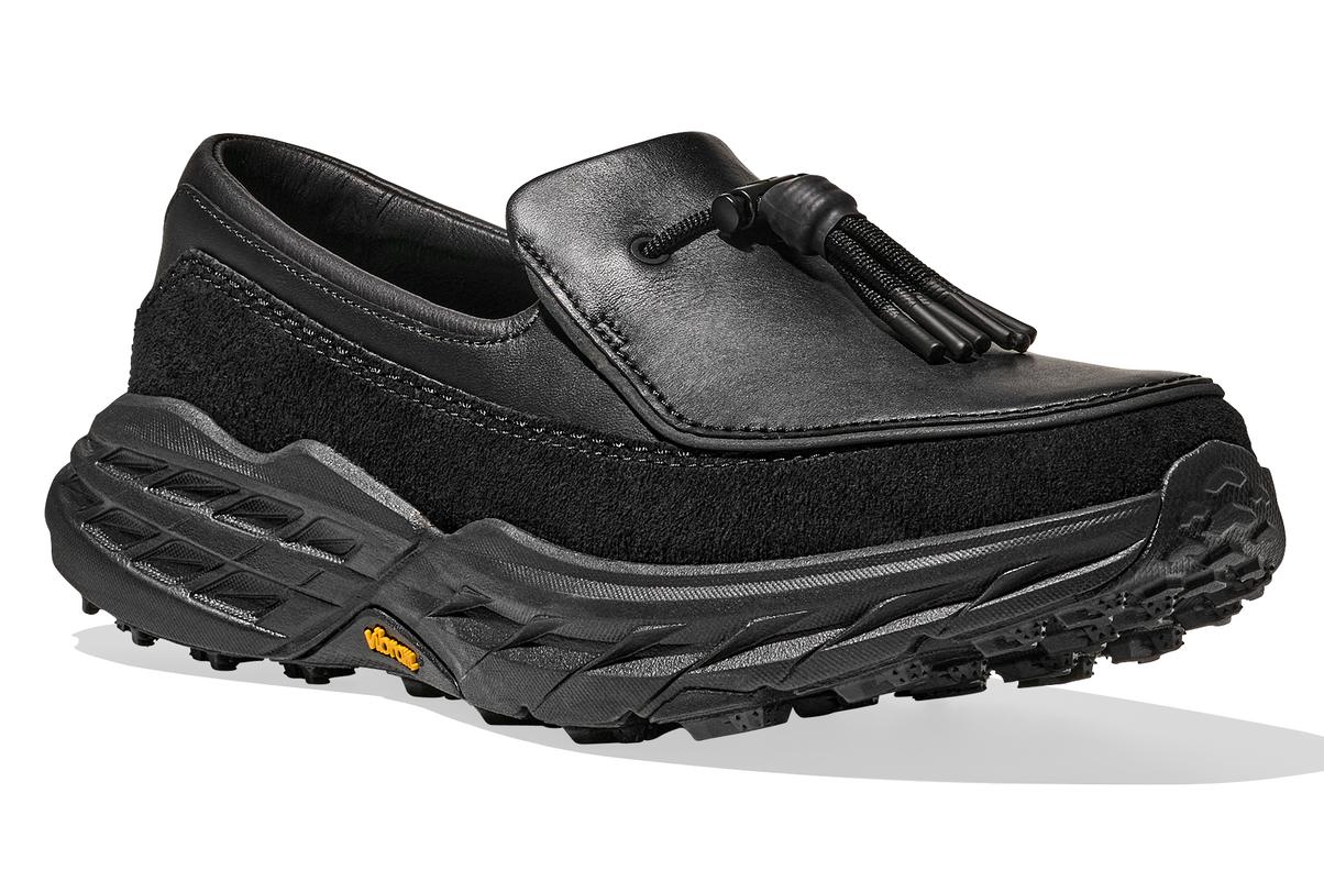 Лофери HOKA