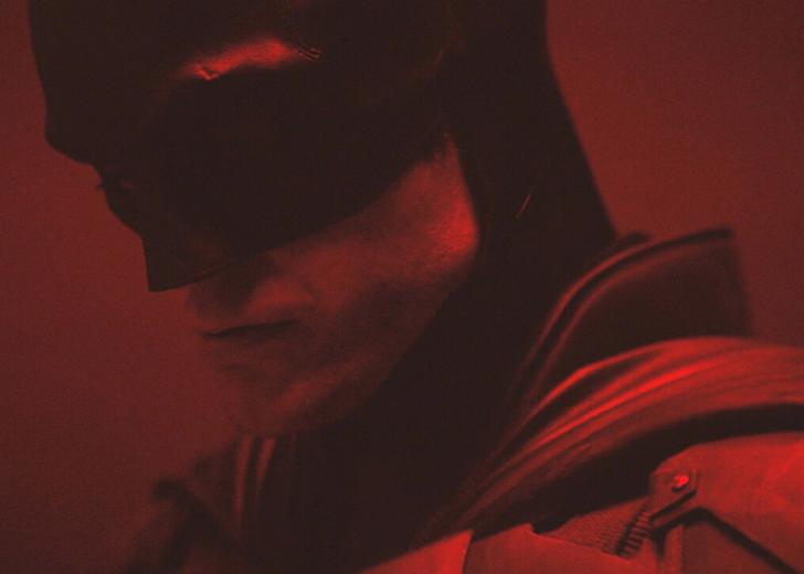 batman-series-dtf-magazine Во вселенной «Бэтмена» снимут сериал. Возможно, он станет приквелом нового фильма