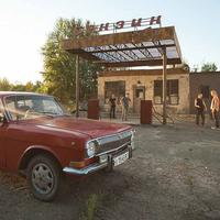 Людина з кіноапаратом у «Ворошиловграді». Як екранізують головний український роман