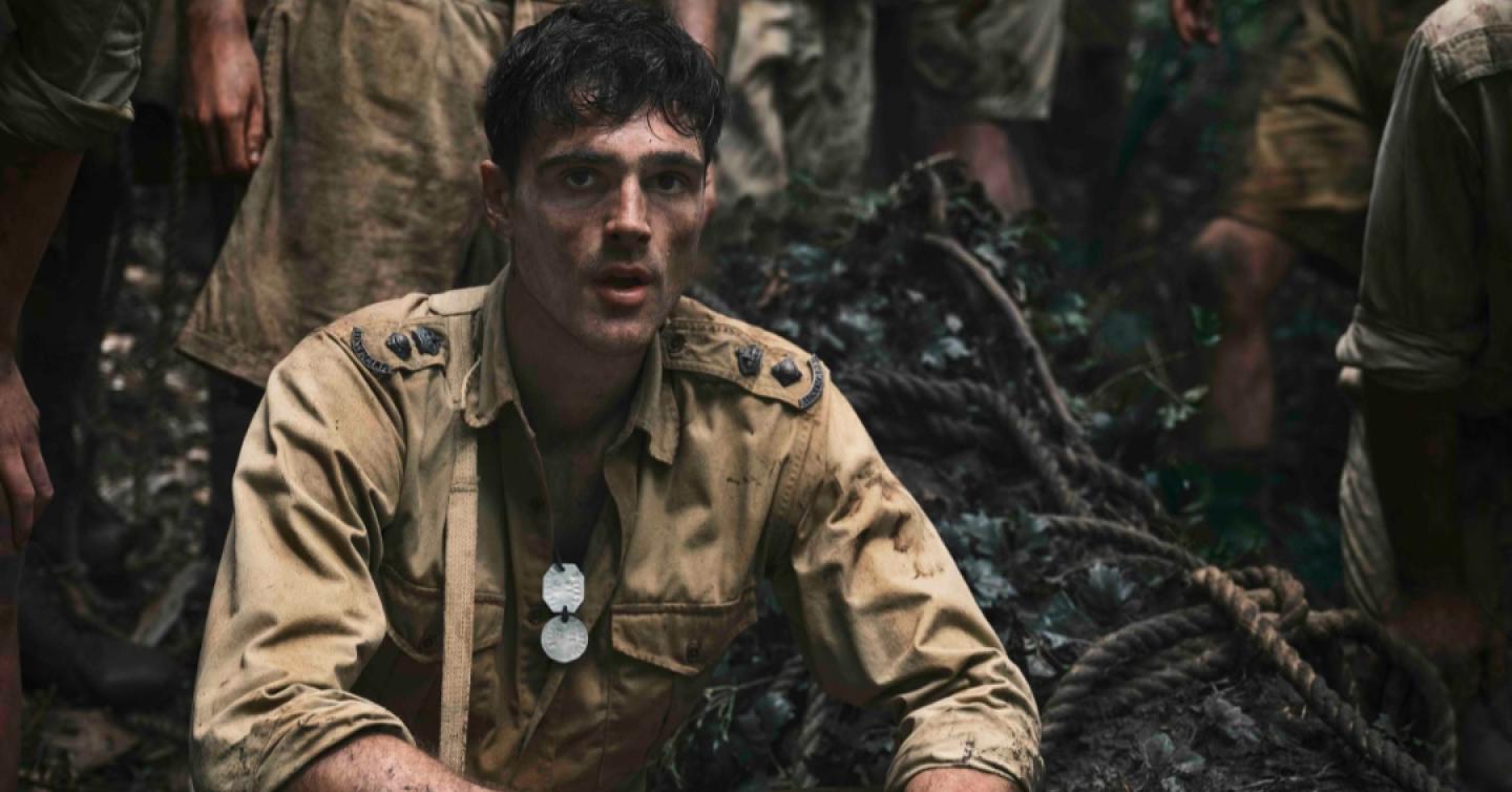 elordi-amazonseries-dtf-magazine Джейкоб Елорді у новому серіалі Amazon Prime The Narrow Road to the Deep North