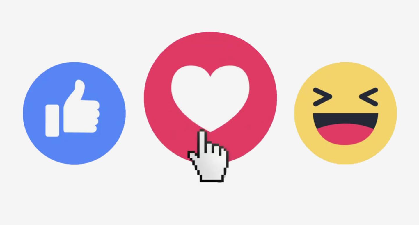 facebook-ad-reaction Fejsbuk vvel reakcii na kommentarii