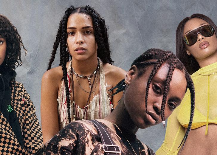 12hip-hop-dtf-magazine Есть ли рэп после Cardi B? Вот еще 12 девушек, которых стоит послушать