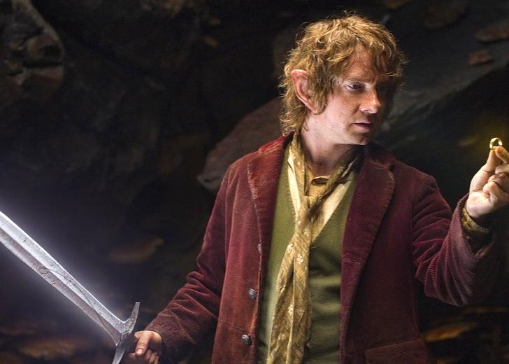 hobbit-dtf-magazine В Украине покажут трилогии «Властелин колец» и «Хоббит» на большом экране